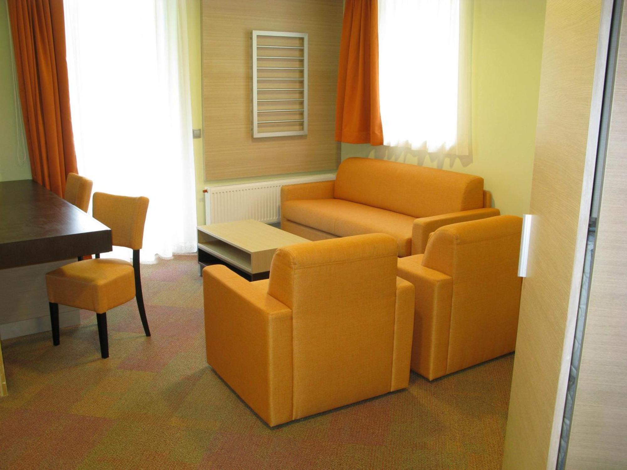 Hotel Center Pokljuka Goreljek Ngoại thất bức ảnh