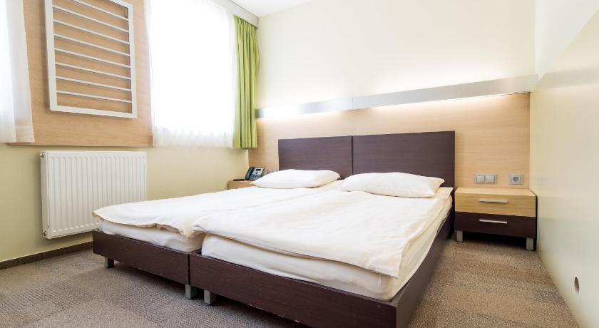 Hotel Center Pokljuka Goreljek Phòng bức ảnh
