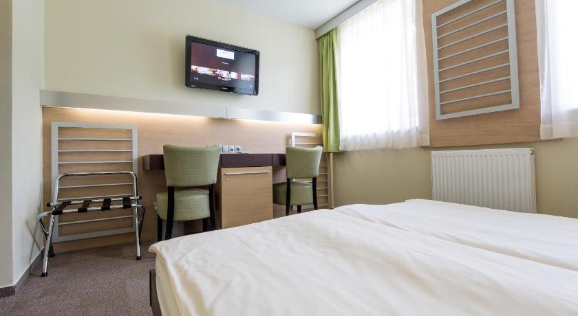 Hotel Center Pokljuka Goreljek Phòng bức ảnh